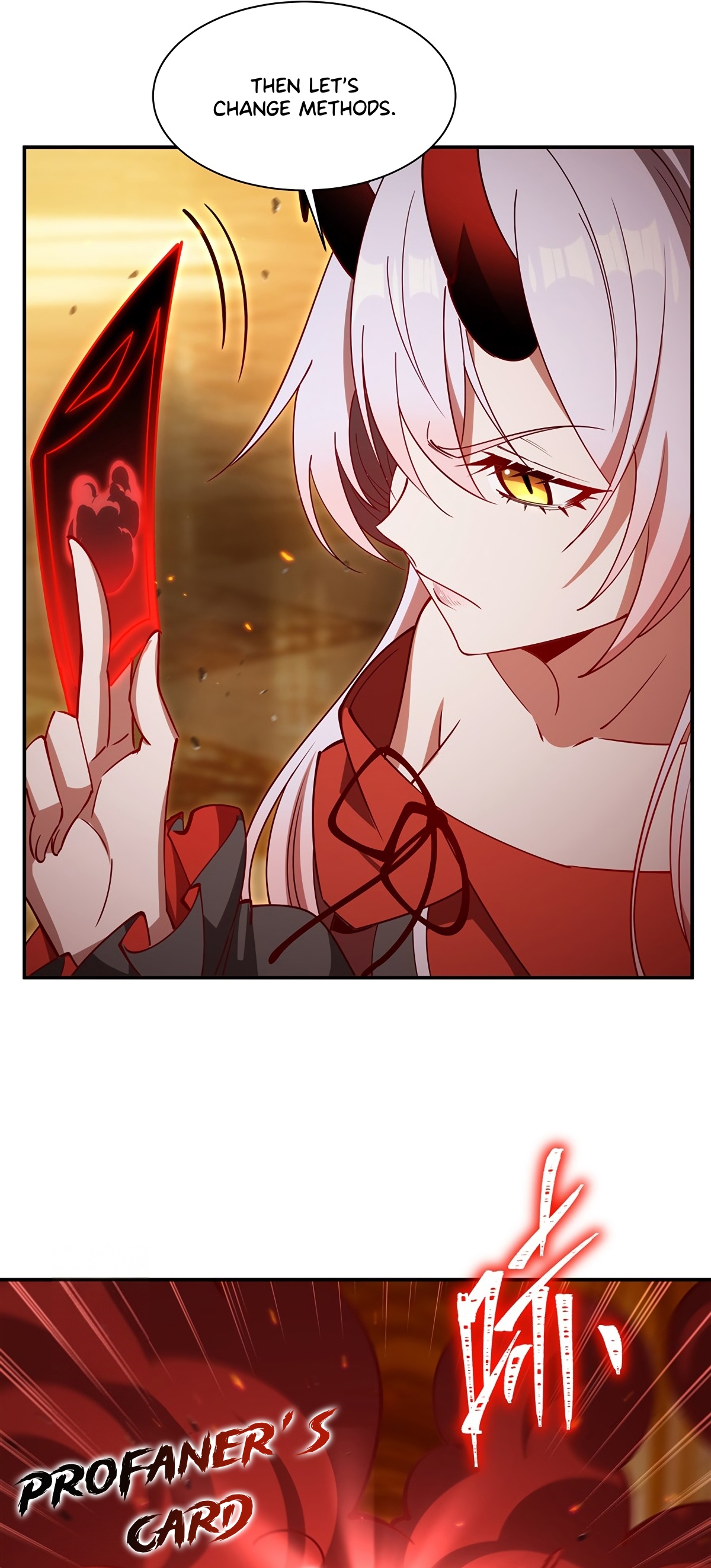The Blood Princess and the Knight - Chapter 412 - Page 18