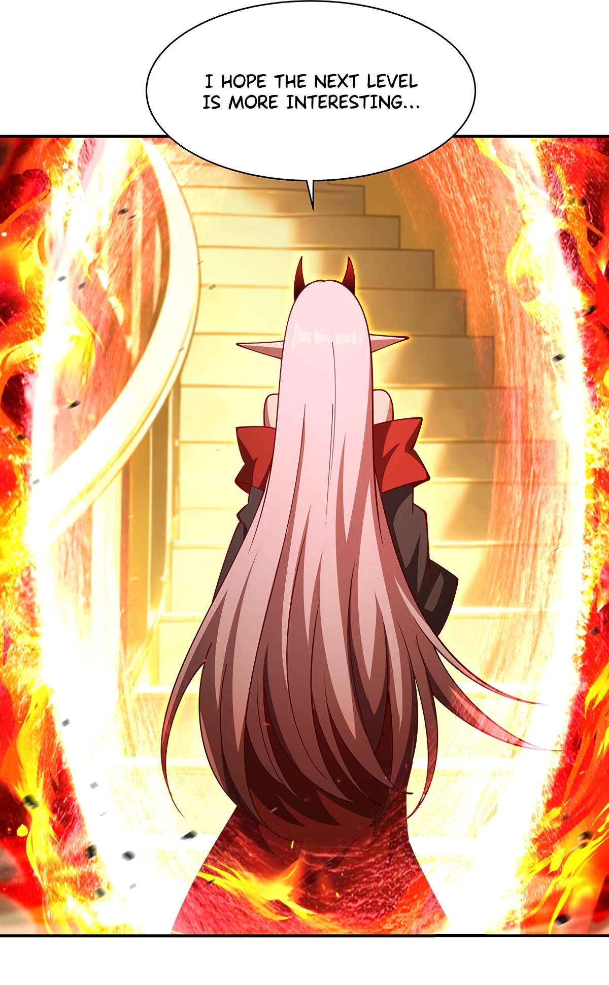 The Blood Princess and the Knight - Chapter 412 - Page 29