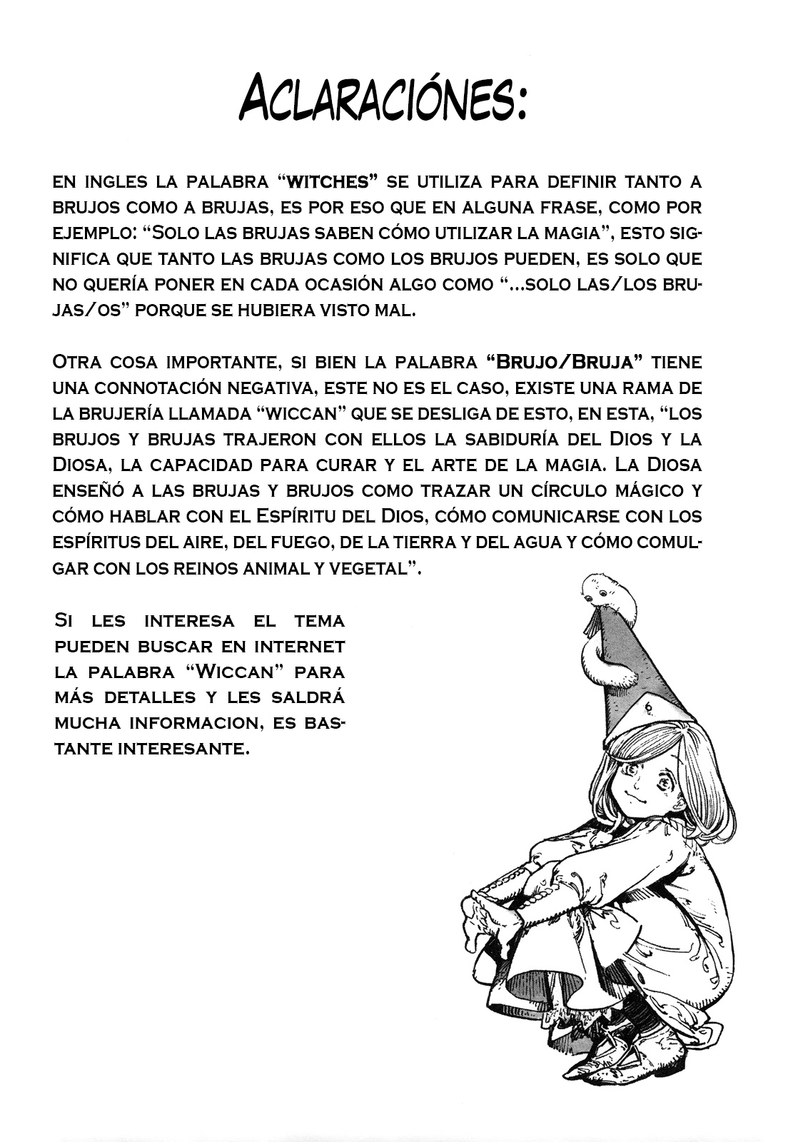 Witch Hat Atelier - Chapter 1 - Page 65