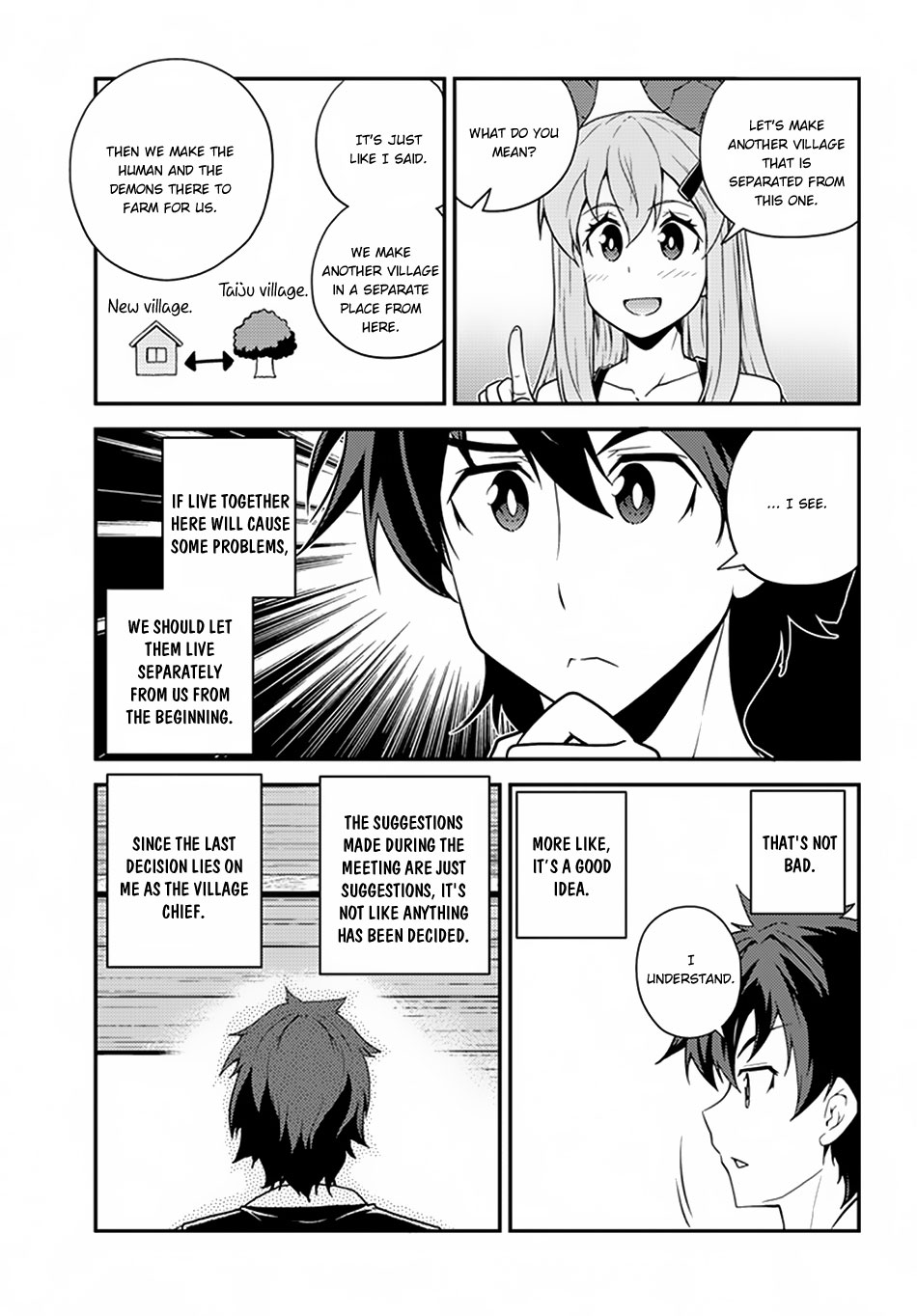 Farming Life in Another World - Chapter 57 - Page 6