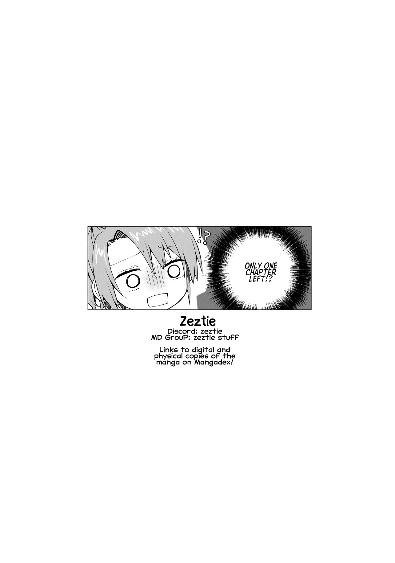 My Yuri Started with Slavery - Chapter 17 - Page 30