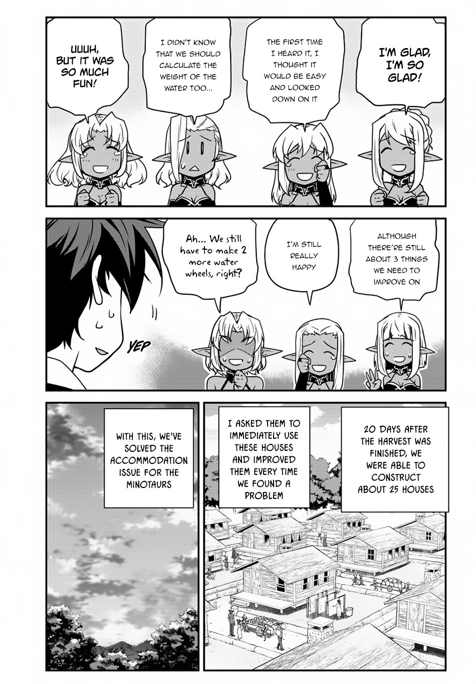 Farming Life in Another World - Chapter 98 - Page 8