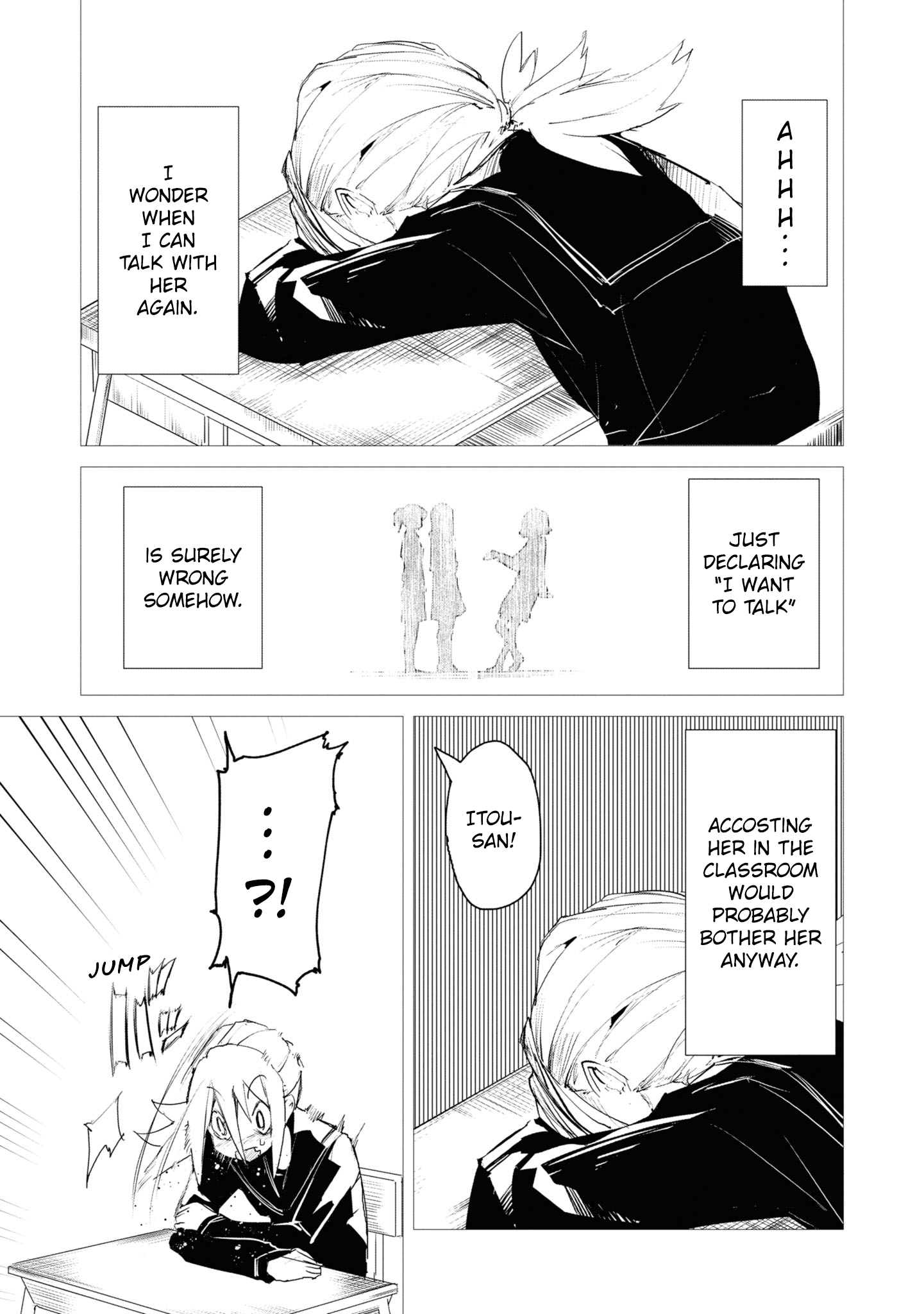 Common-Sense Monster - Chapter 2 - Page 12
