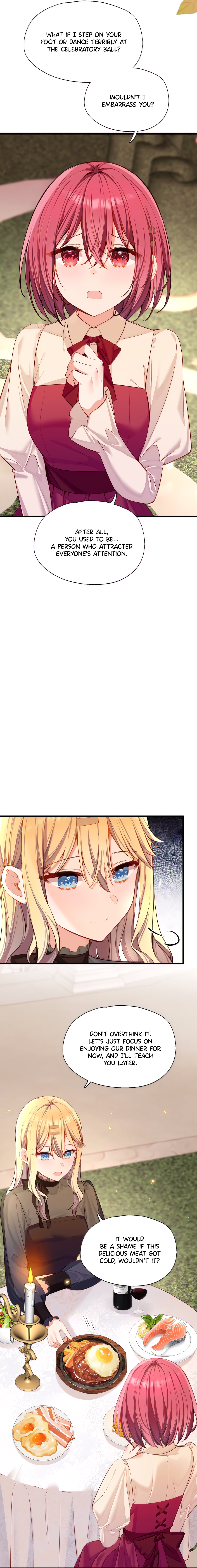 Please Bully Me, Miss Villainess! - Chapter 145 - Page 6