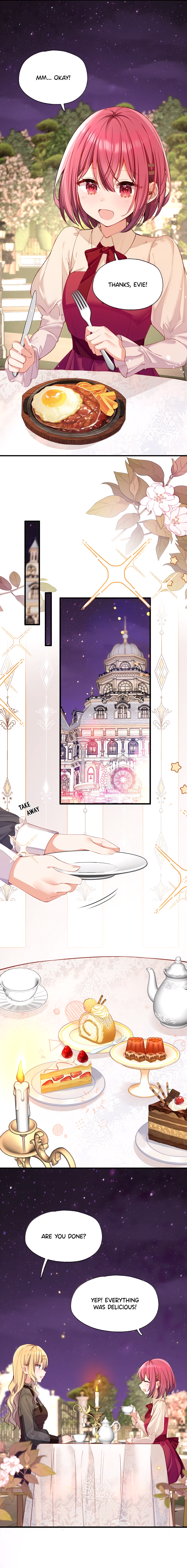 Please Bully Me, Miss Villainess! - Chapter 145 - Page 7