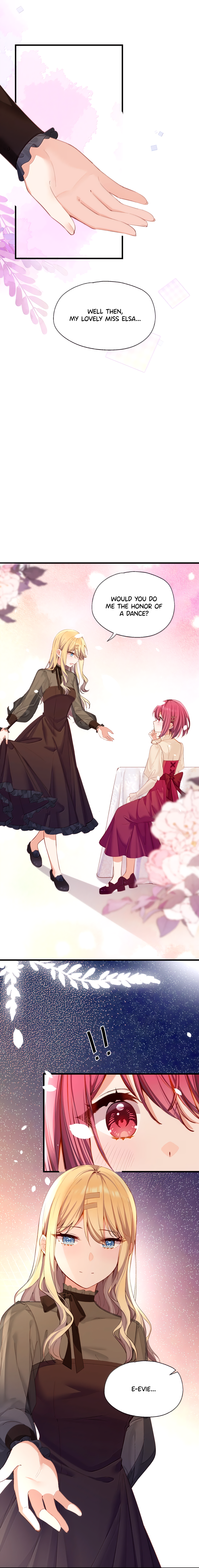 Please Bully Me, Miss Villainess! - Chapter 145 - Page 8