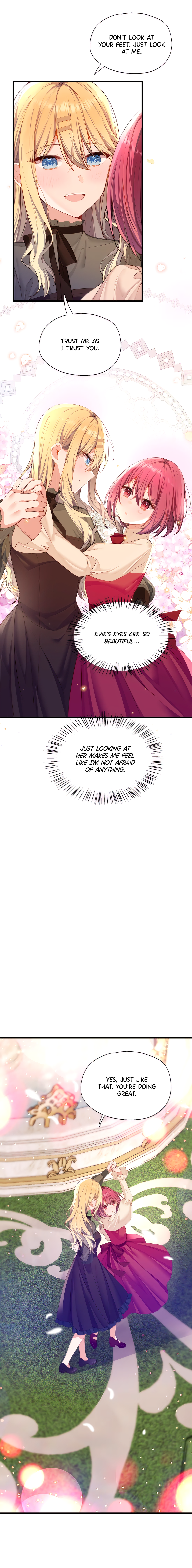 Please Bully Me, Miss Villainess! - Chapter 145 - Page 11