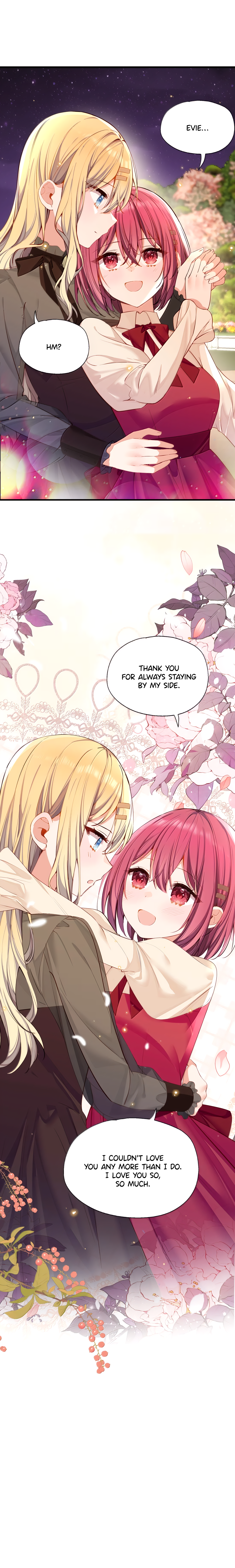 Please Bully Me, Miss Villainess! - Chapter 145 - Page 12