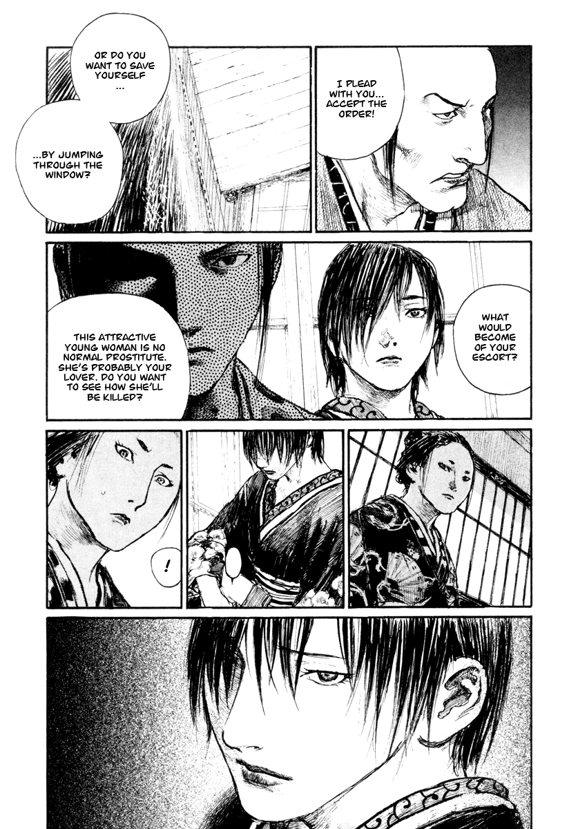 Blade of the Immortal - Chapter 139 - Page 14