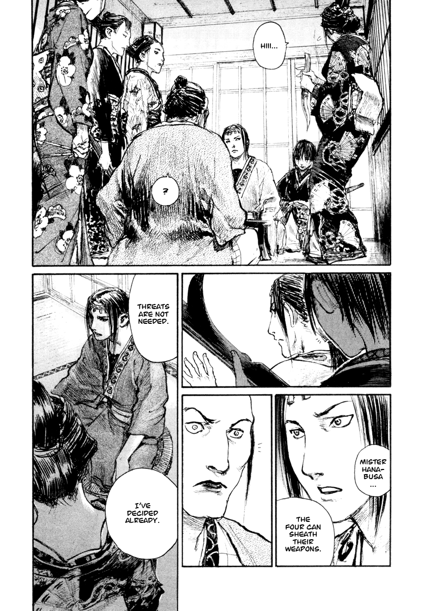 Blade of the Immortal - Chapter 139 - Page 15