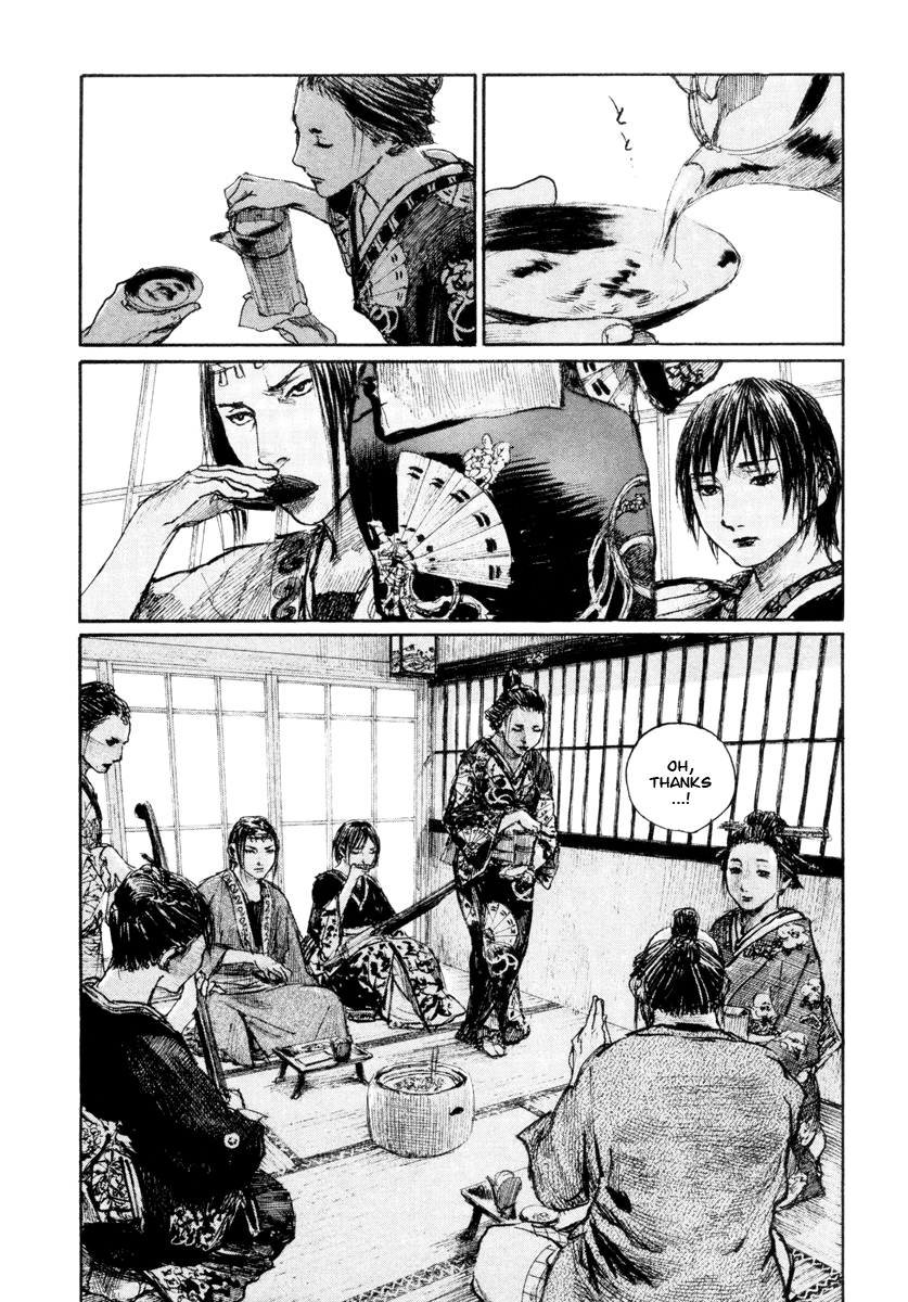 Blade of the Immortal - Chapter 139 - Page 2