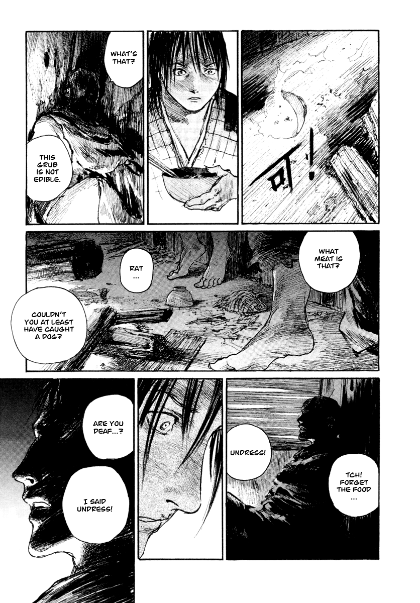 Blade of the Immortal - Chapter 139 - Page 29