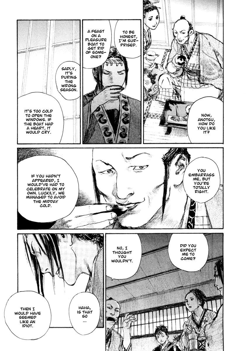Blade of the Immortal - Chapter 139 - Page 3