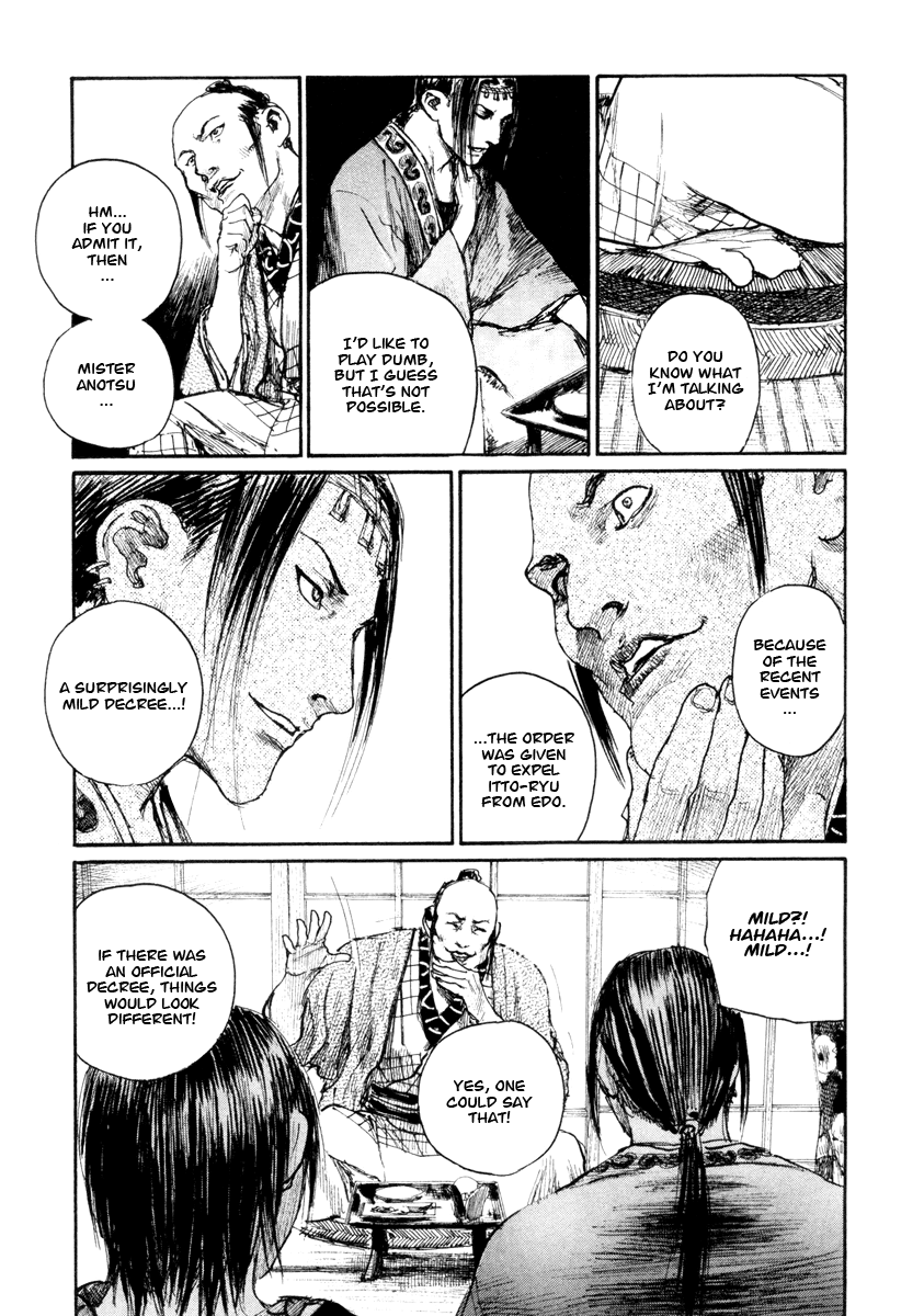 Blade of the Immortal - Chapter 139 - Page 7