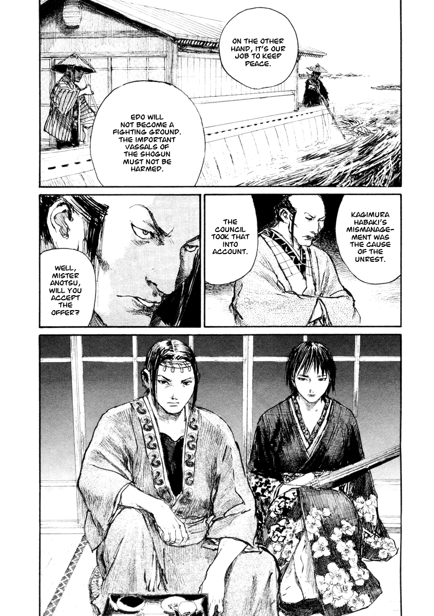 Blade of the Immortal - Chapter 139 - Page 9