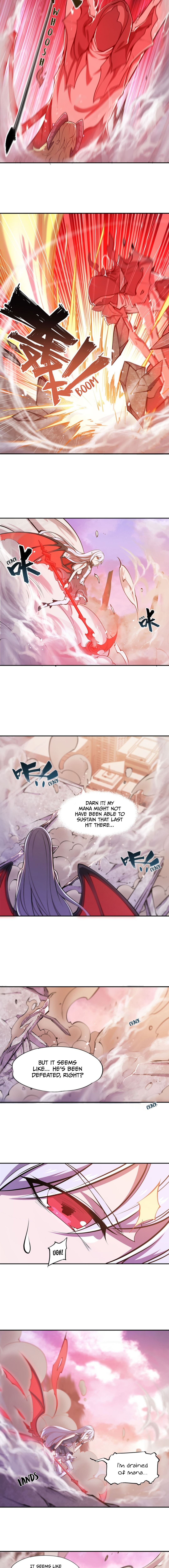The Blood Princess and the Knight - Chapter 96 - Page 4