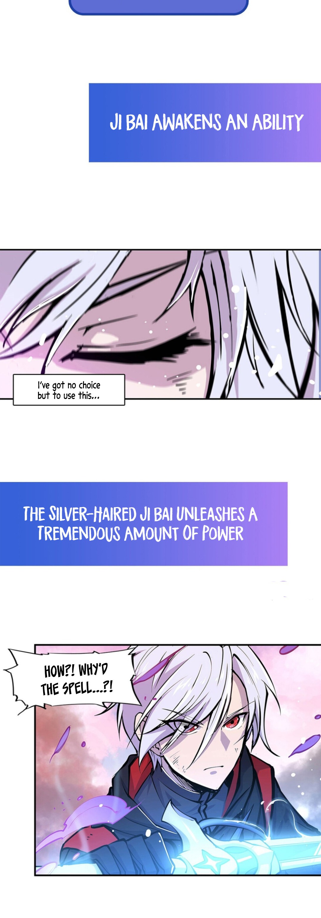 The Blood Princess and the Knight - Chapter 96 - Page 7