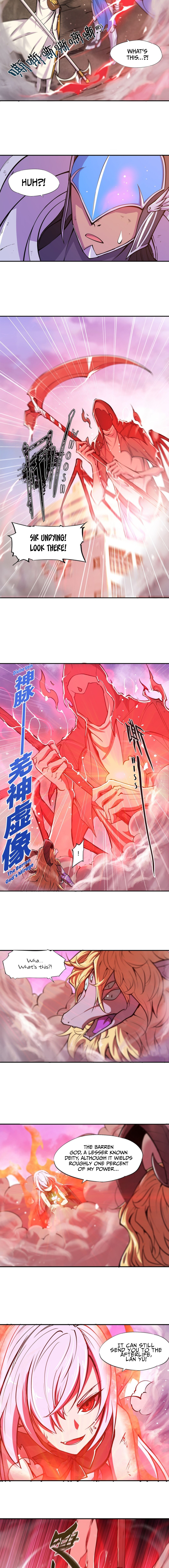 The Blood Princess and the Knight - Chapter 96 - Page 3