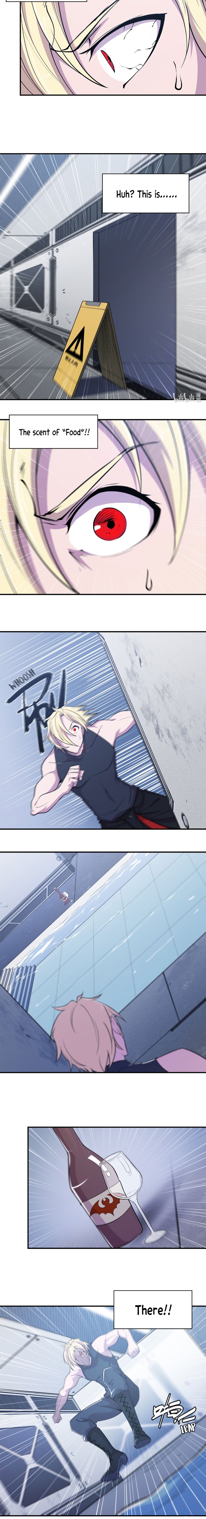 The Blood Princess and the Knight - Chapter 44 - Page 3