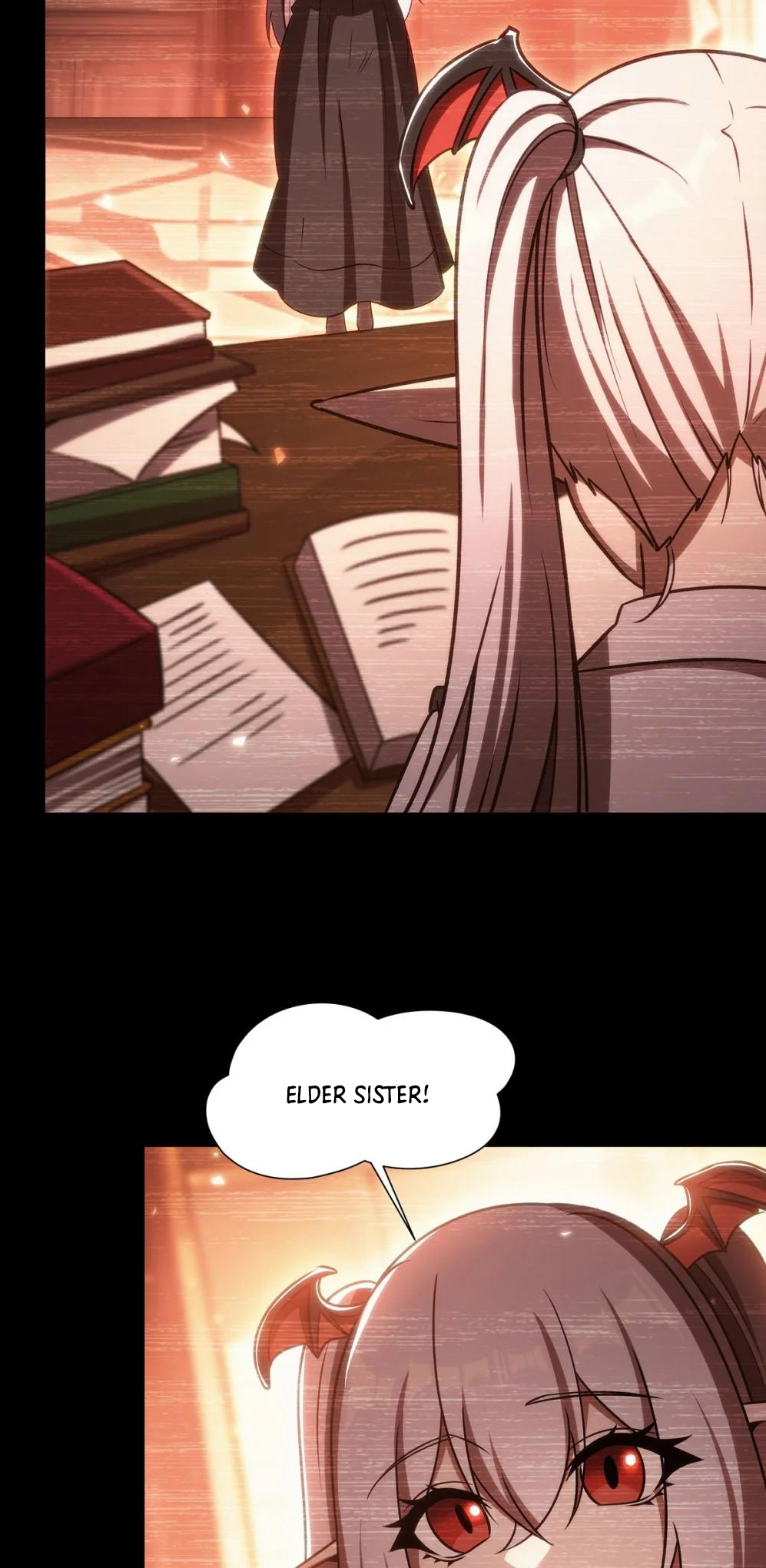 The Blood Princess and the Knight - Chapter 334 - Page 4