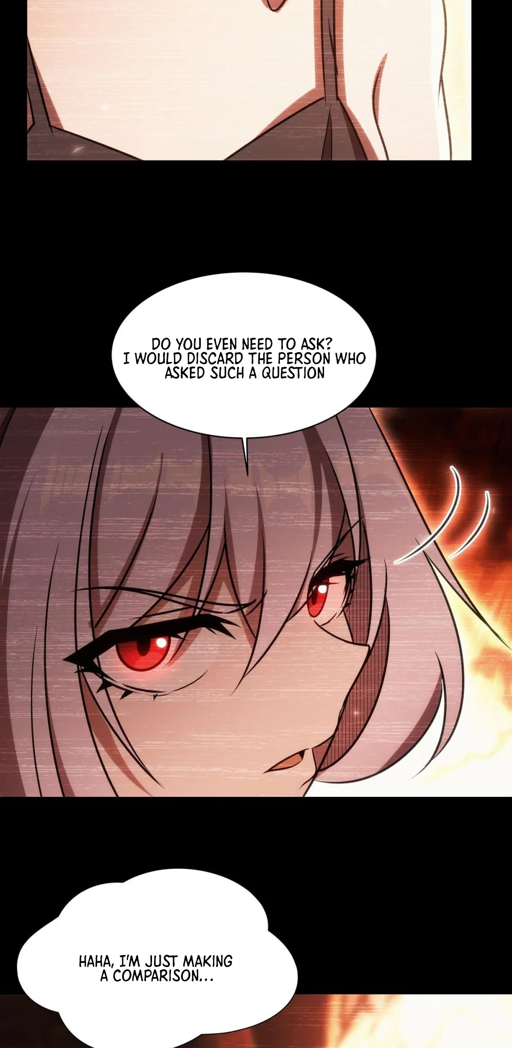 The Blood Princess and the Knight - Chapter 334 - Page 9