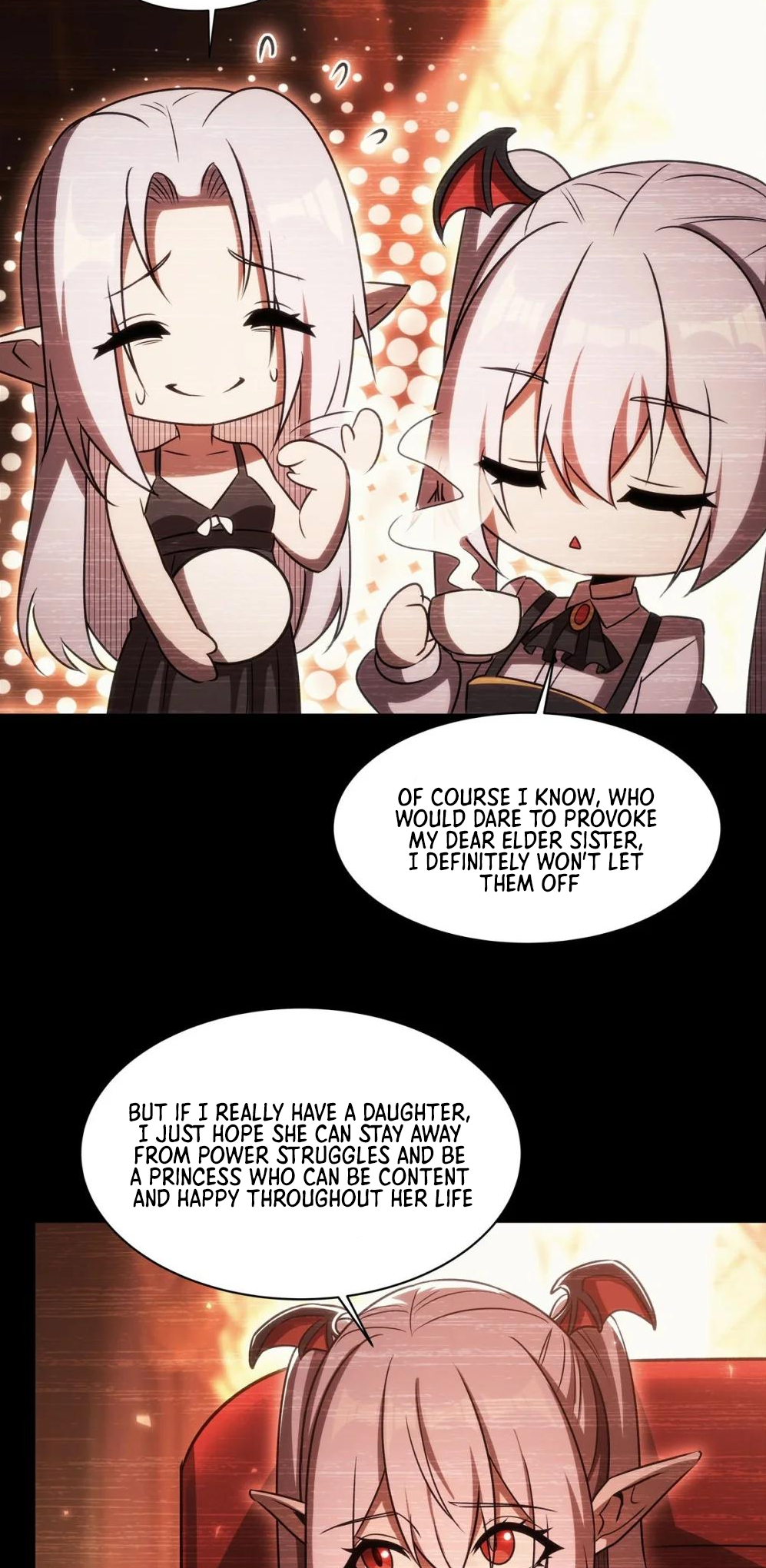 The Blood Princess and the Knight - Chapter 334 - Page 10