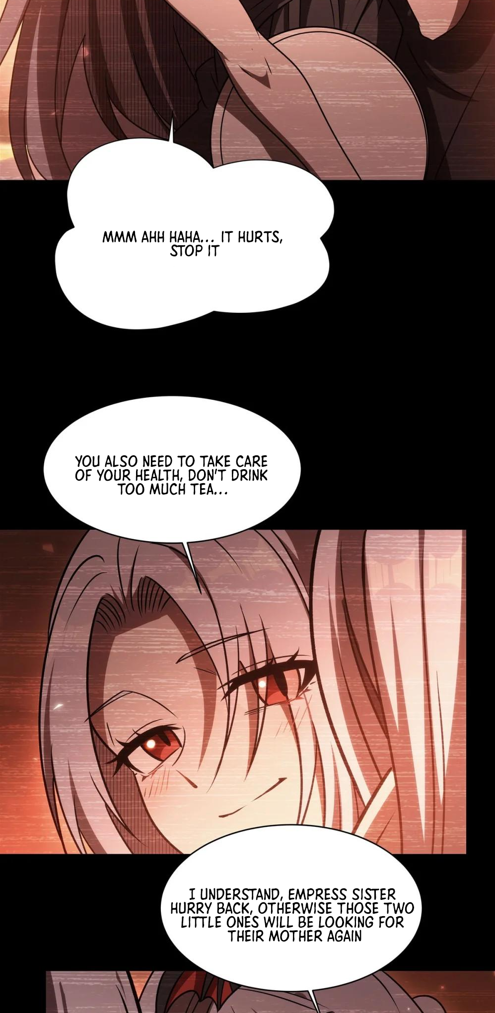 The Blood Princess and the Knight - Chapter 334 - Page 13