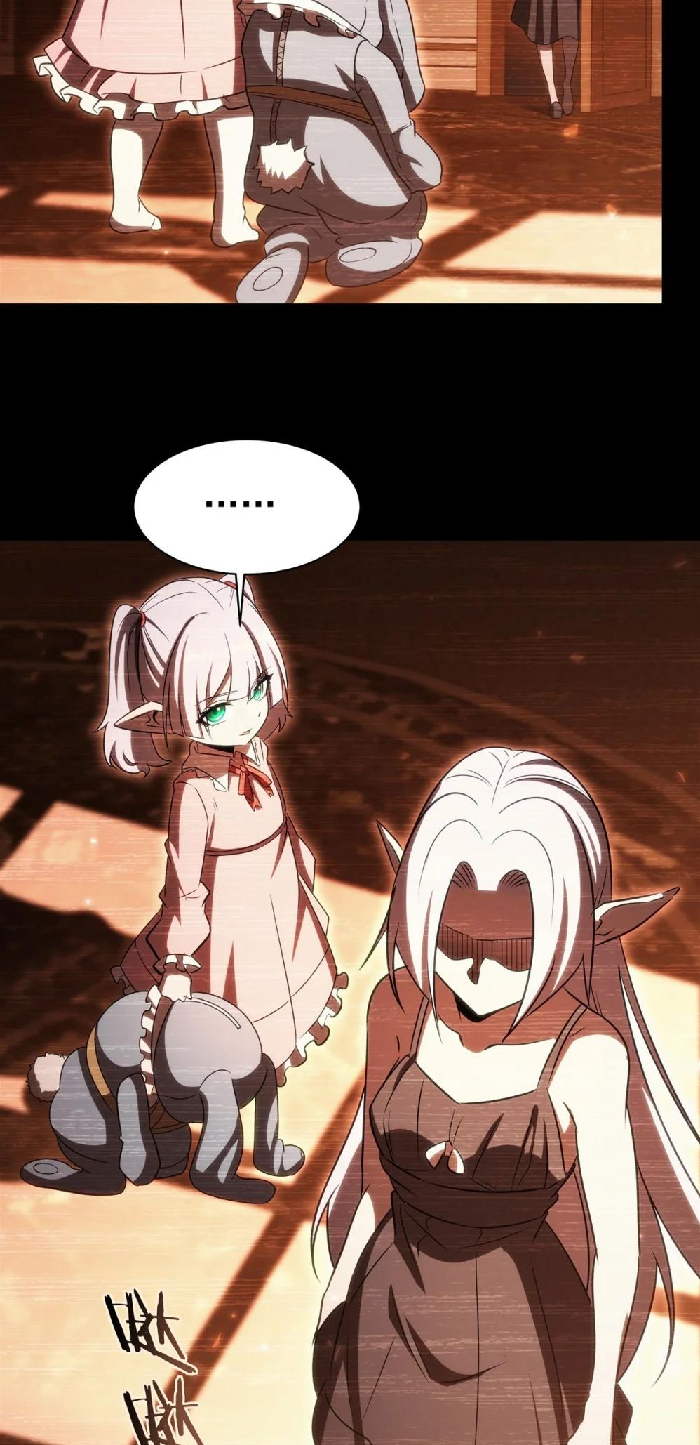 The Blood Princess and the Knight - Chapter 334 - Page 16