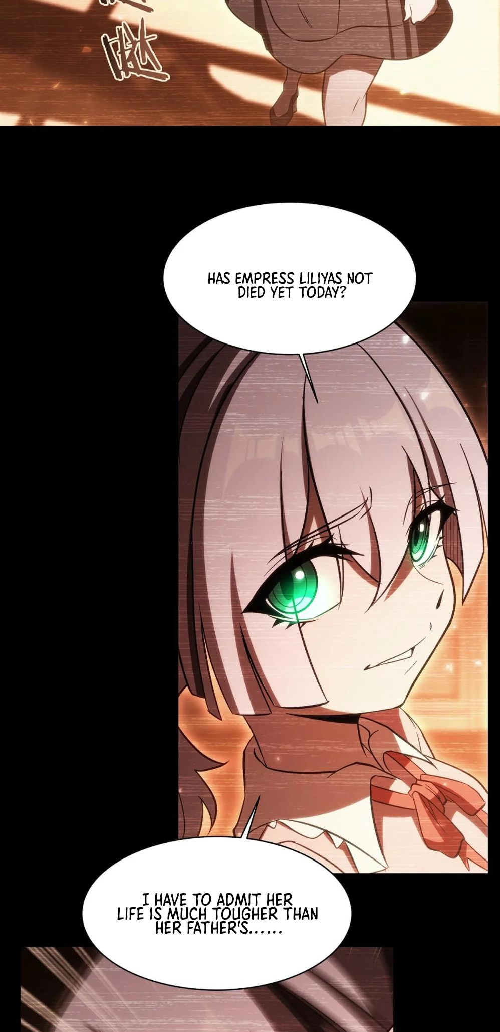 The Blood Princess and the Knight - Chapter 334 - Page 17