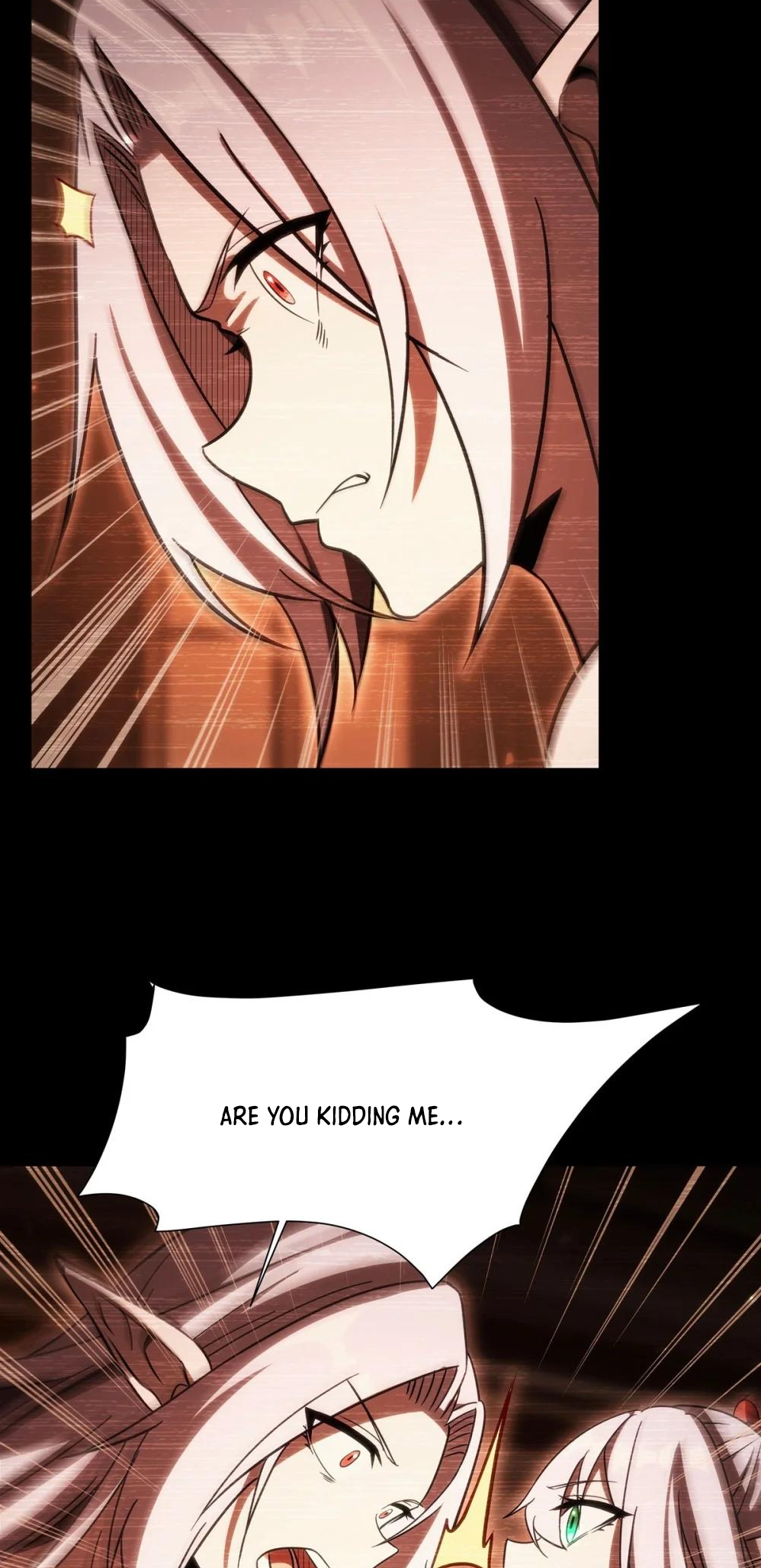 The Blood Princess and the Knight - Chapter 334 - Page 18