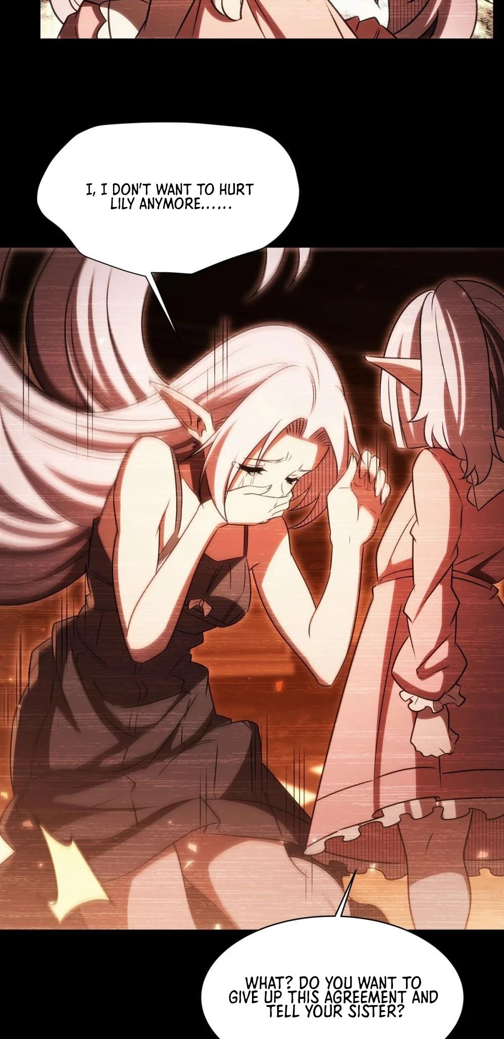 The Blood Princess and the Knight - Chapter 334 - Page 20