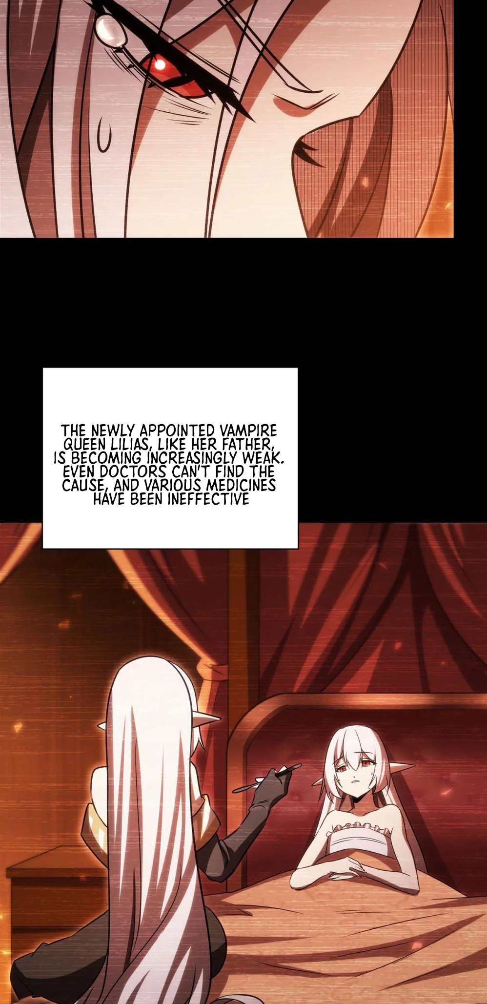 The Blood Princess and the Knight - Chapter 334 - Page 22