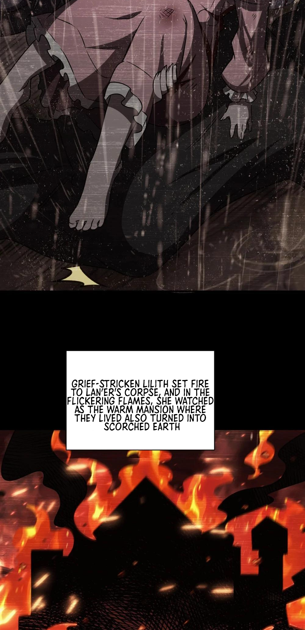 The Blood Princess and the Knight - Chapter 334 - Page 25