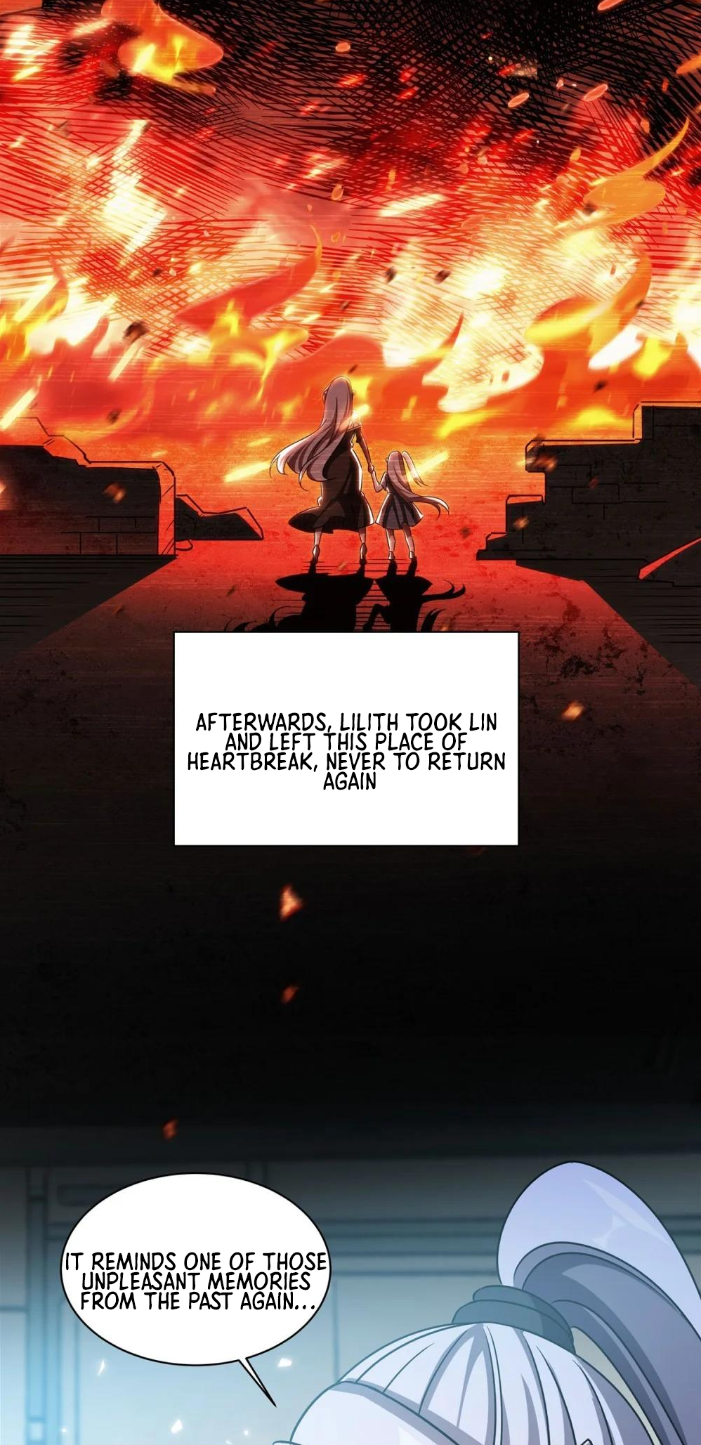 The Blood Princess and the Knight - Chapter 334 - Page 26