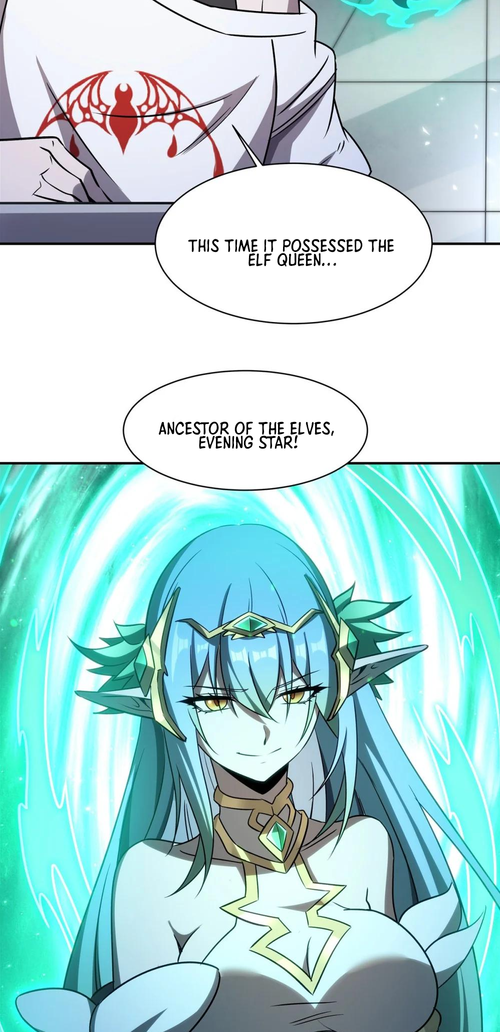 The Blood Princess and the Knight - Chapter 334 - Page 28