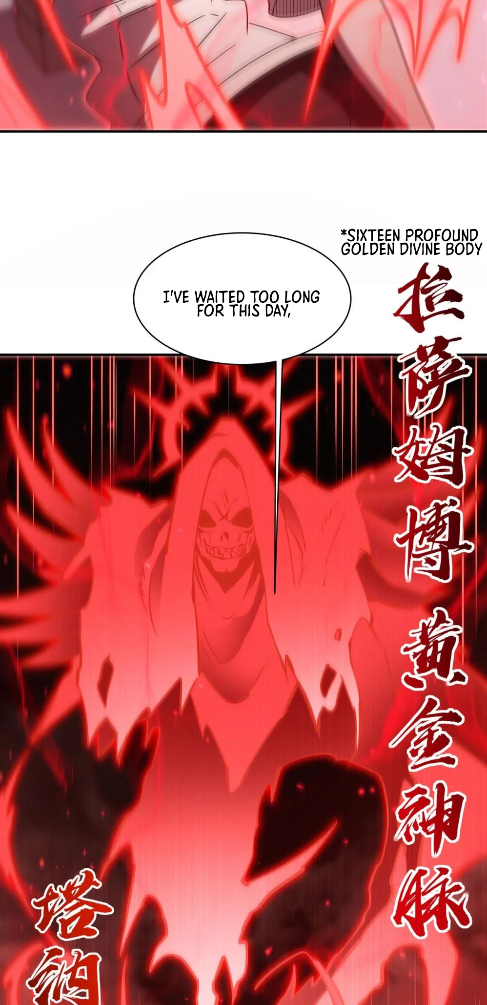 The Blood Princess and the Knight - Chapter 334 - Page 30