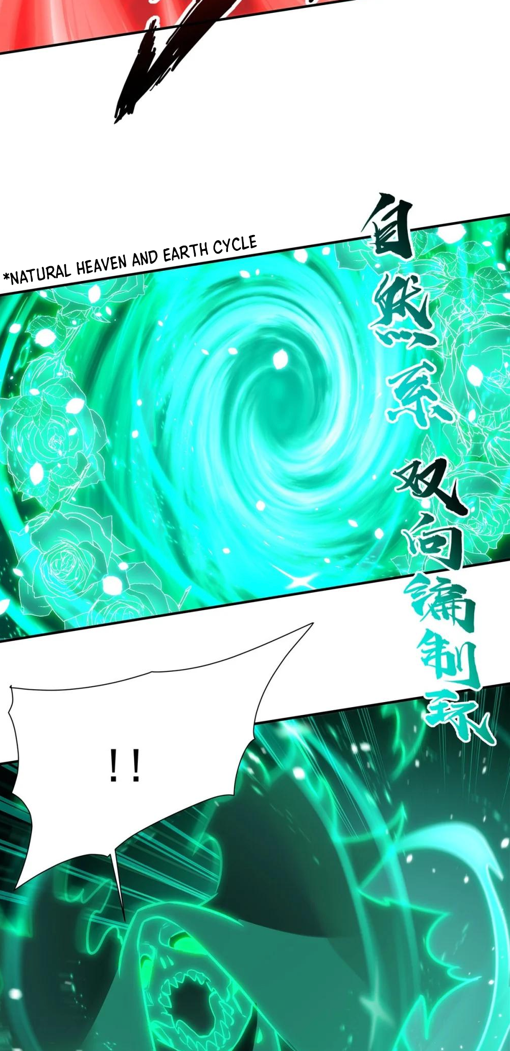 The Blood Princess and the Knight - Chapter 334 - Page 34