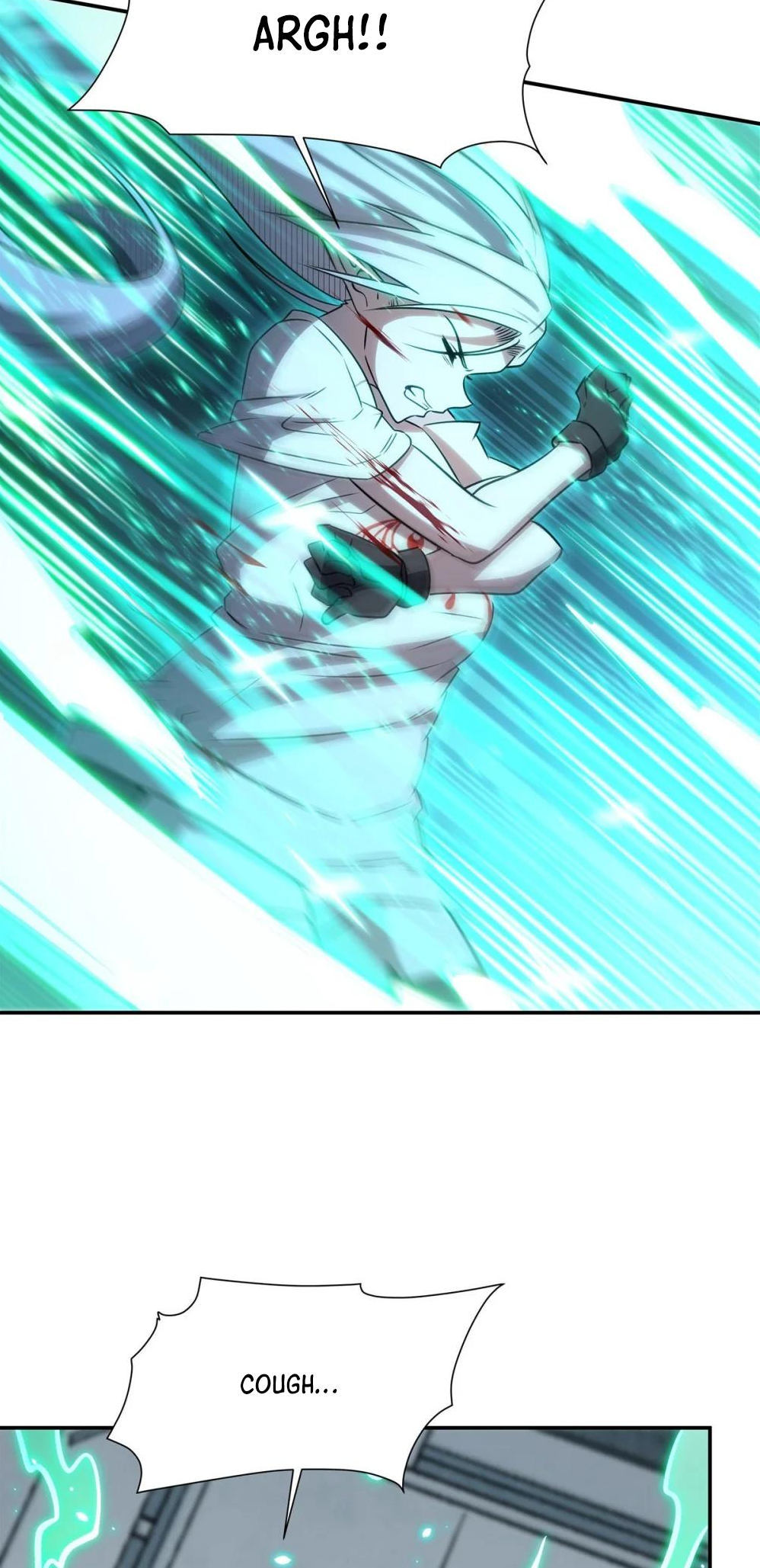 The Blood Princess and the Knight - Chapter 334 - Page 36