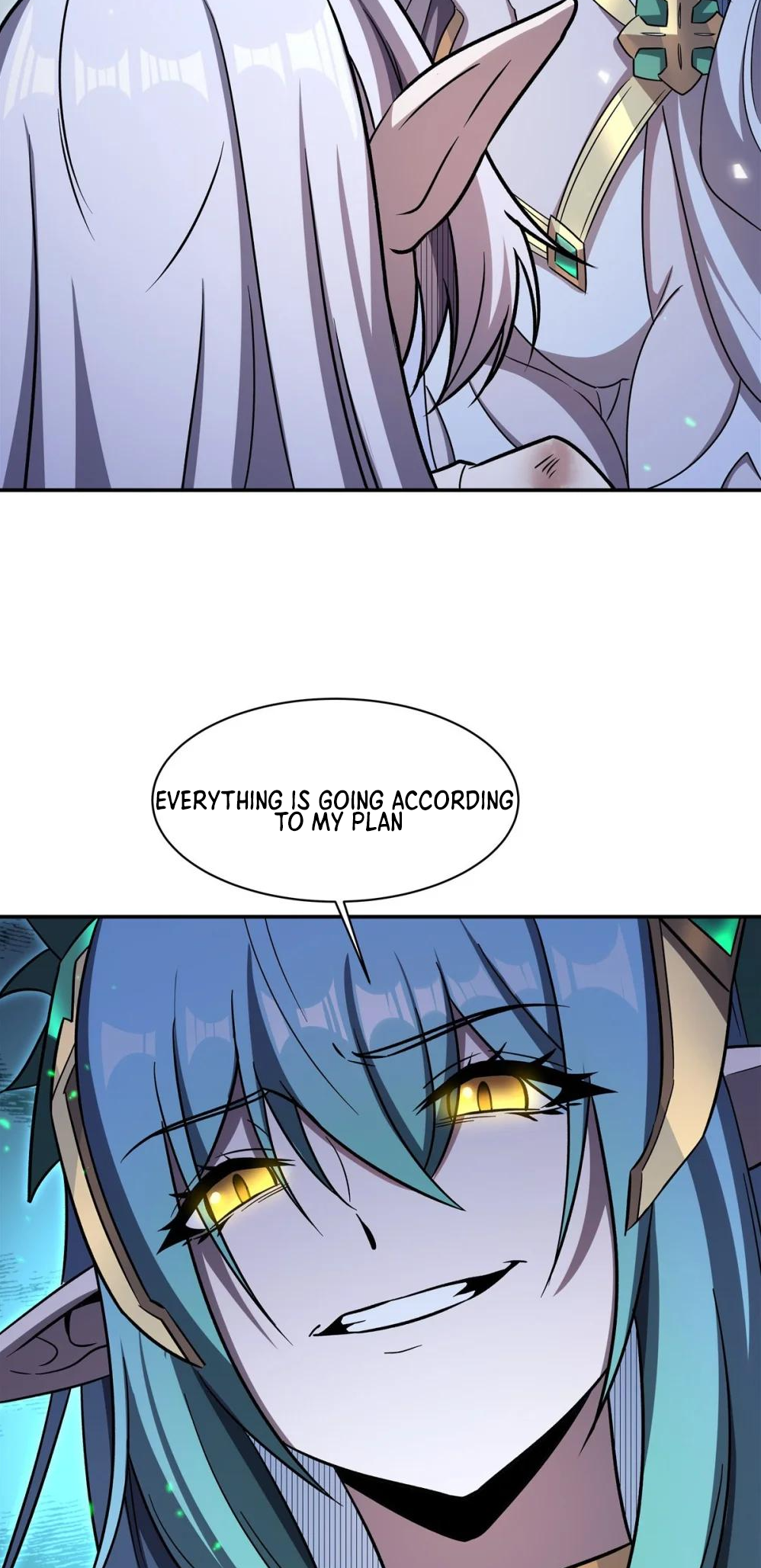 The Blood Princess and the Knight - Chapter 334 - Page 39