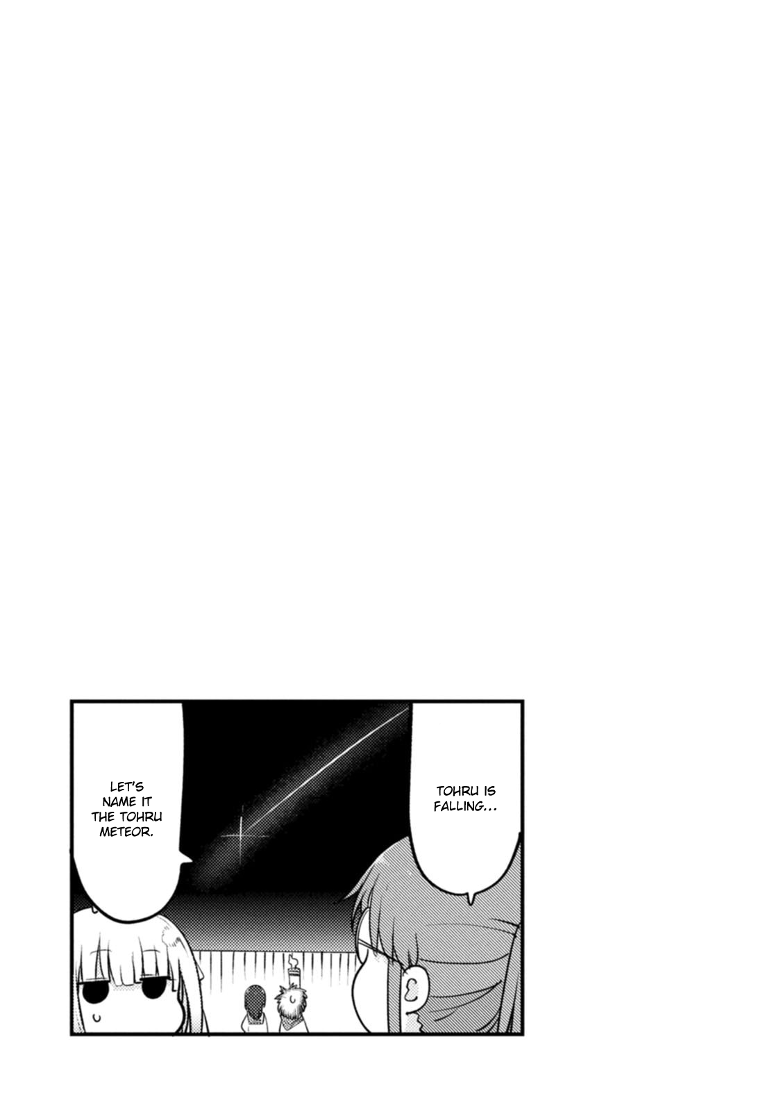Miss Kobayashi's Dragon Maid - Chapter 163 - Page 15