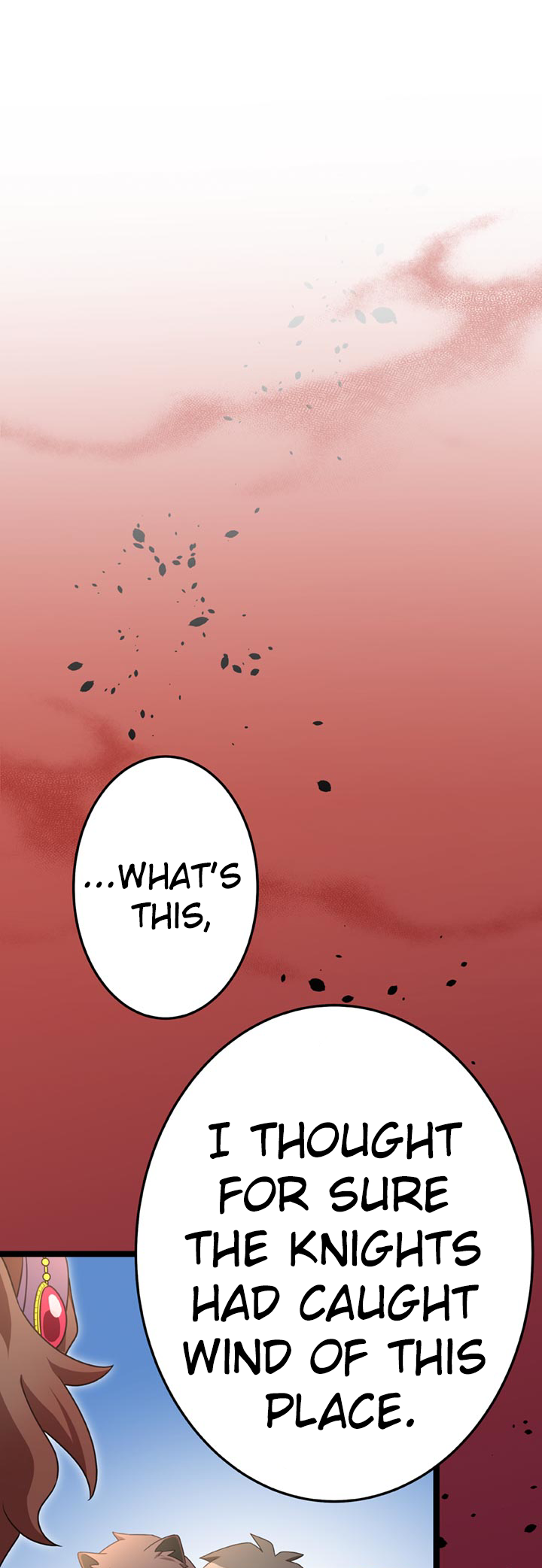 The Boy Raised by the Demon Queen and the Dragon Queen Has No Rival - Chapter 23 - Page 41