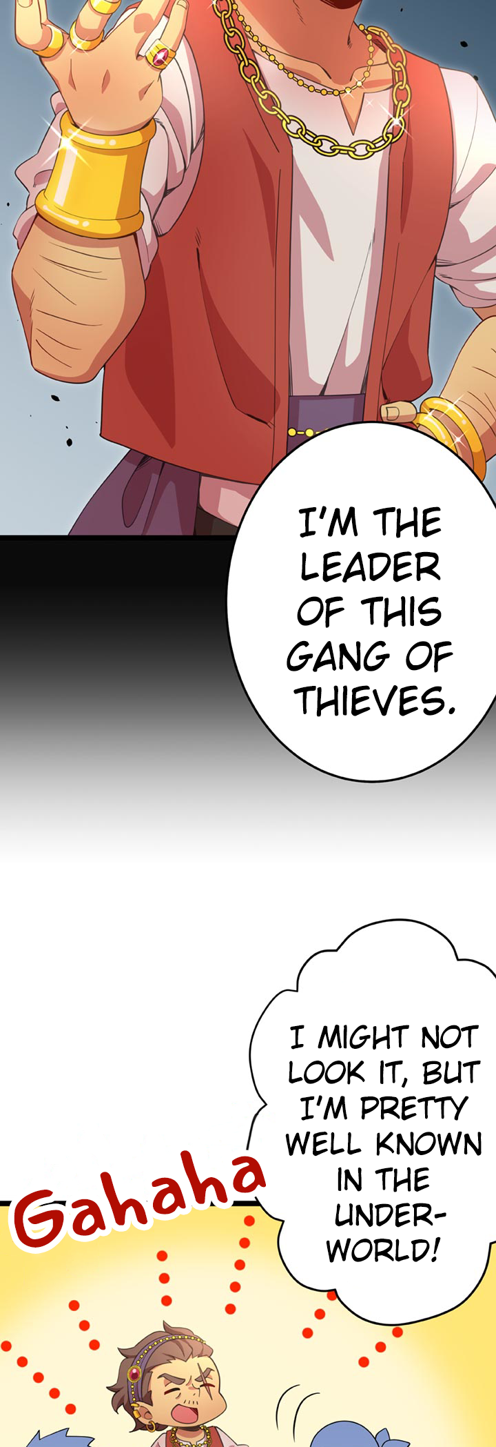 The Boy Raised by the Demon Queen and the Dragon Queen Has No Rival - Chapter 23 - Page 43