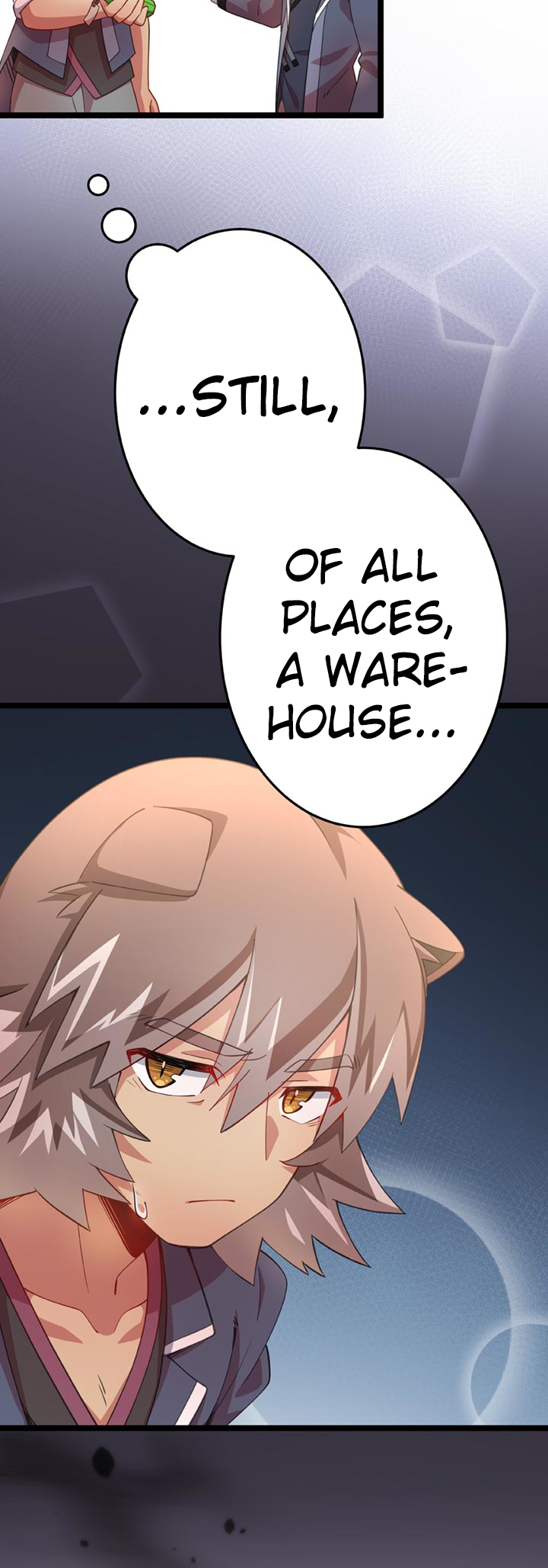 The Boy Raised by the Demon Queen and the Dragon Queen Has No Rival - Chapter 23 - Page 8