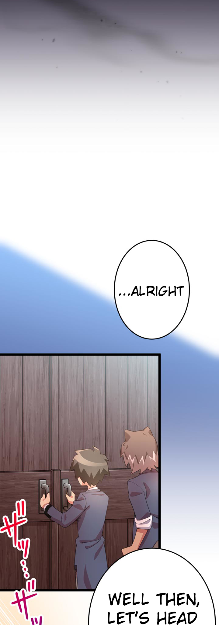 The Boy Raised by the Demon Queen and the Dragon Queen Has No Rival - Chapter 23 - Page 9