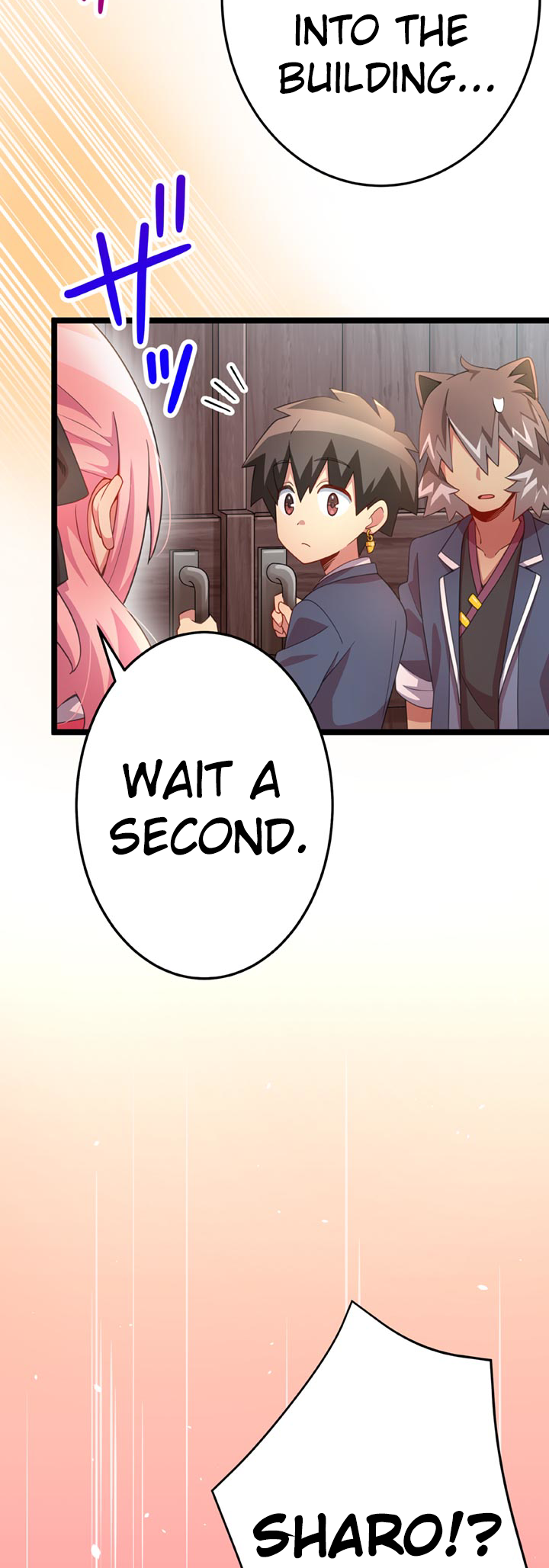 The Boy Raised by the Demon Queen and the Dragon Queen Has No Rival - Chapter 23 - Page 10