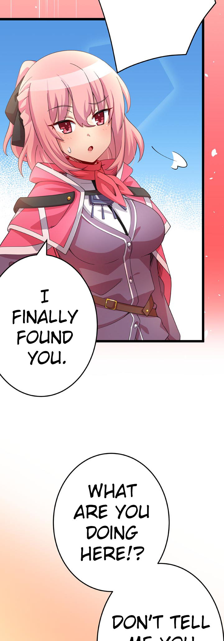 The Boy Raised by the Demon Queen and the Dragon Queen Has No Rival - Chapter 23 - Page 11