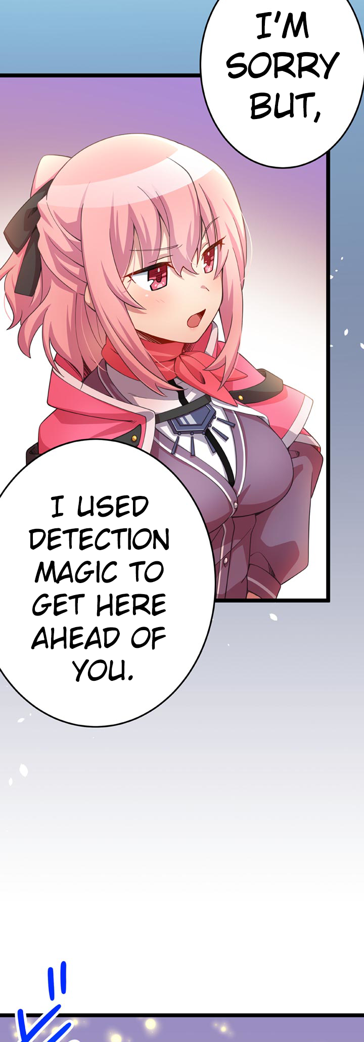 The Boy Raised by the Demon Queen and the Dragon Queen Has No Rival - Chapter 23 - Page 13