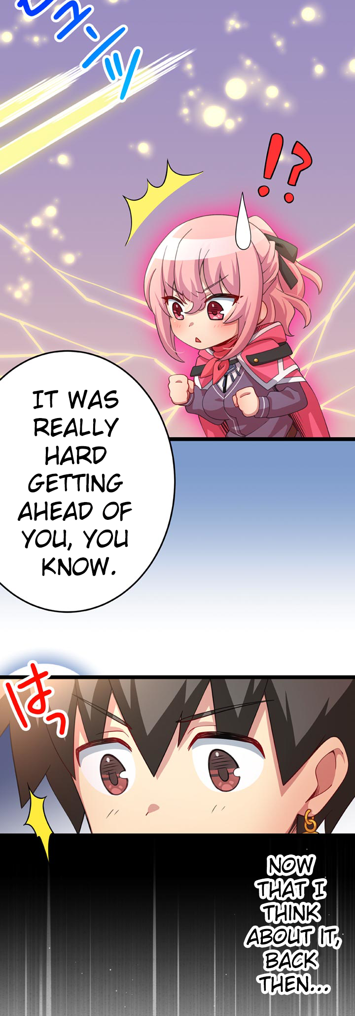 The Boy Raised by the Demon Queen and the Dragon Queen Has No Rival - Chapter 23 - Page 14