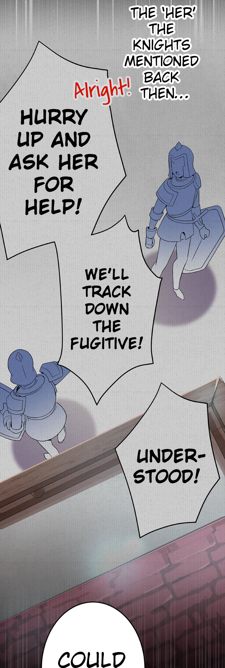 The Boy Raised by the Demon Queen and the Dragon Queen Has No Rival - Chapter 23 - Page 15