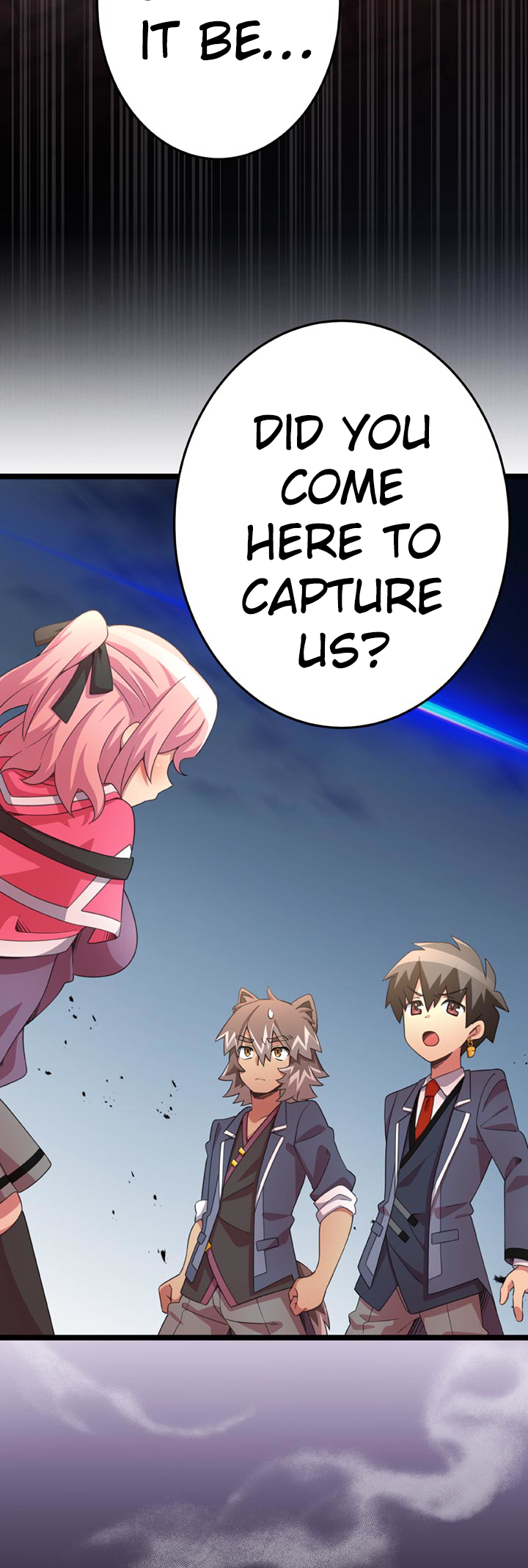 The Boy Raised by the Demon Queen and the Dragon Queen Has No Rival - Chapter 23 - Page 16